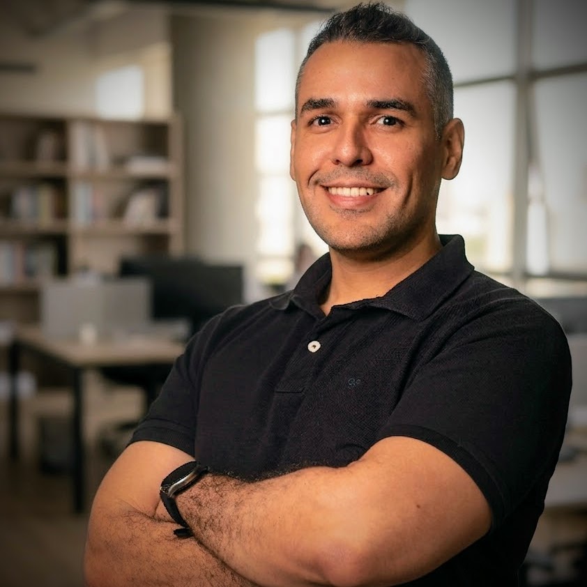 Luis Felipe Perez